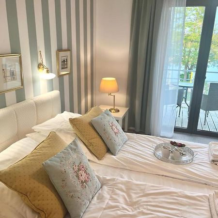 Pokoje Goscinne Villa Plaza Ruciane-Nida Eksteriør bilde