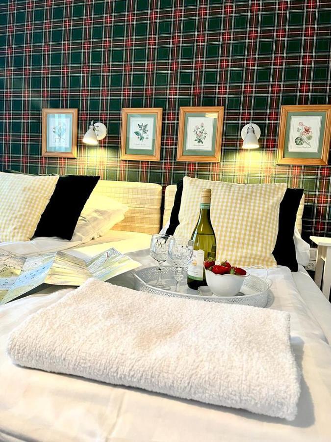 Pokoje Goscinne Villa Plaza Ruciane-Nida Eksteriør bilde